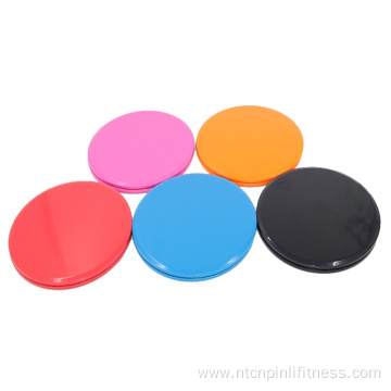 Core Sliders Fitness Training Sliding Disc